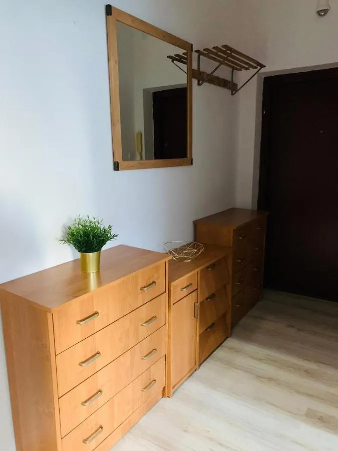 Apartamento Apartament 2 Pokojowy Gdańsk