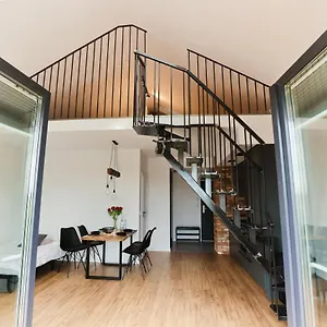 M&k Just Loft, - Wyspa Sobieszewska Gdańsk