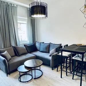 Modern Studio Gdańsk