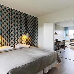 Forenom Serviced Apartments Helsinki Lapinlahdenkatu Helsinki