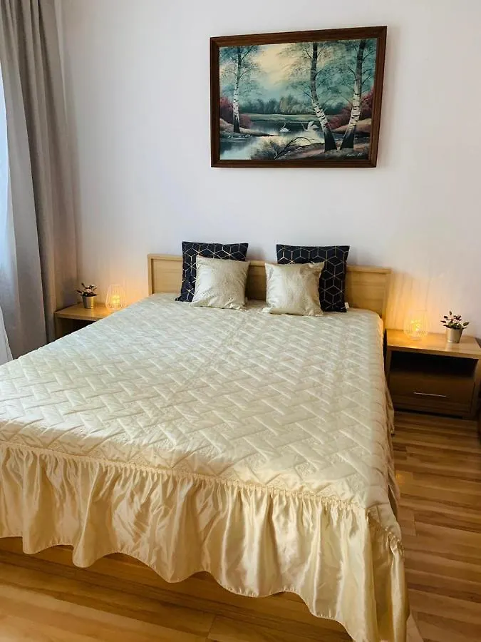 Apartament 2 pokojowy Gdańsk Polska