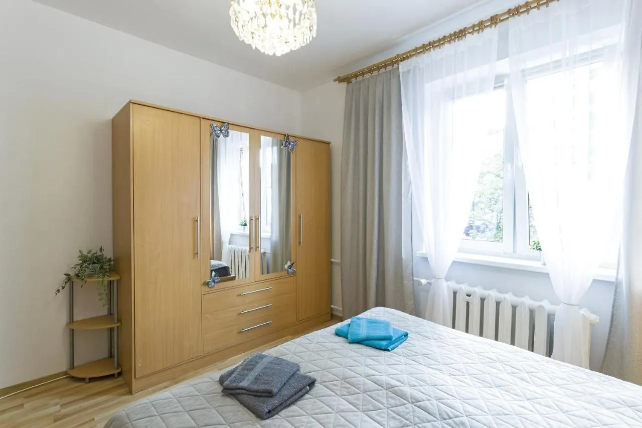 Apartament 2 pokojowy Gdańsk Polska