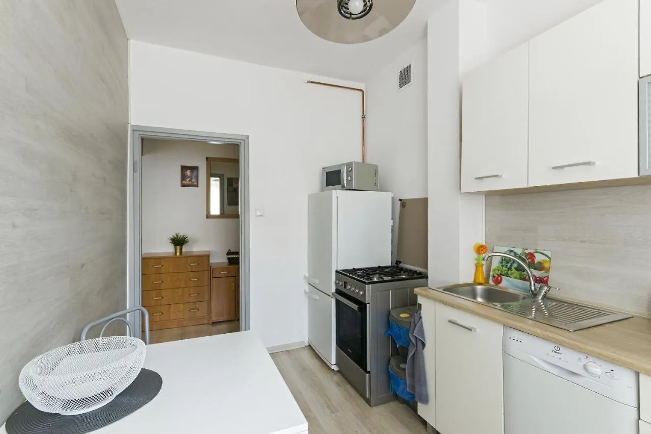 Apartament 2 pokojowy Gdańsk 0*,  Polska