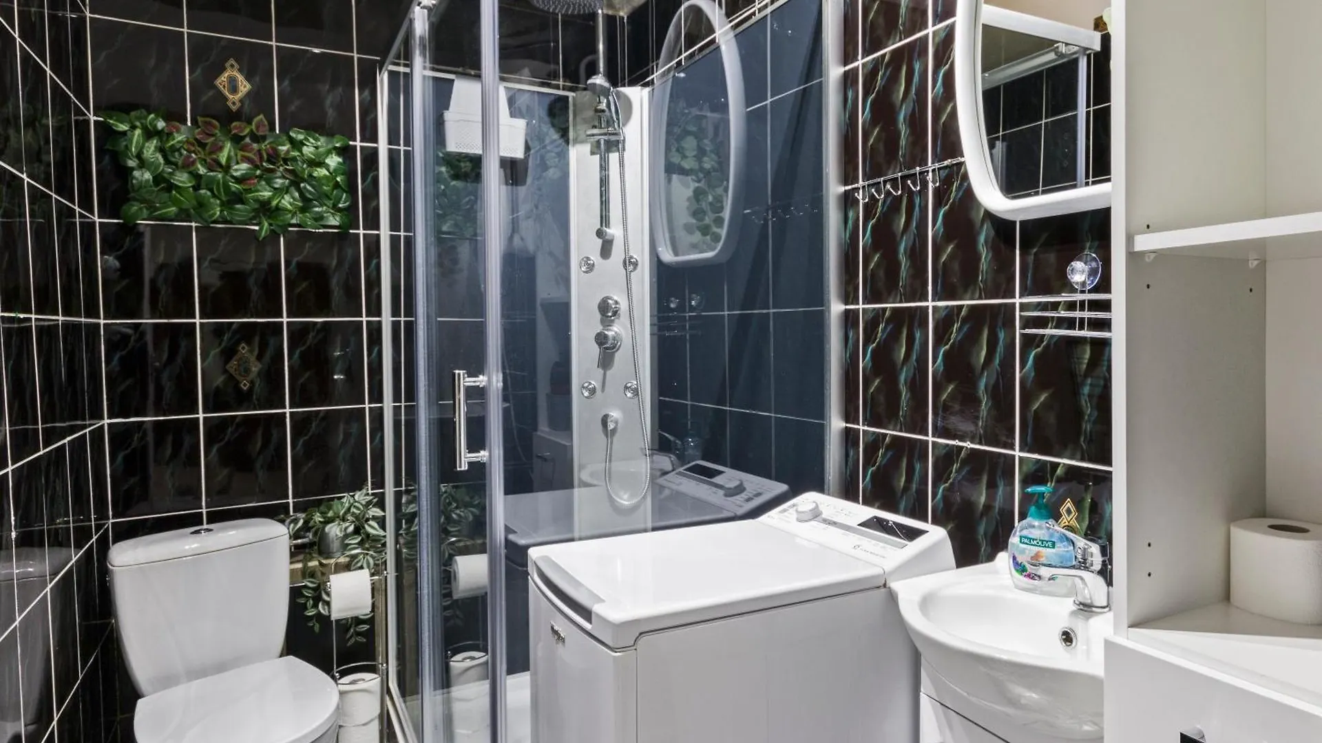 Apartament 2 pokojowy Gdańsk